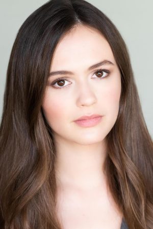 Olivia Sanabia