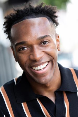 Parion Roberts
