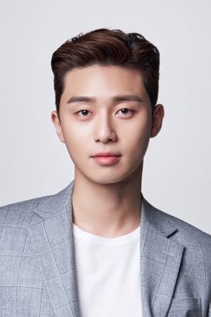 Park Seo-Joon