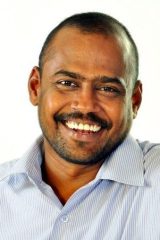 Pasupathy
