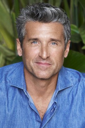 Patrick Dempsey