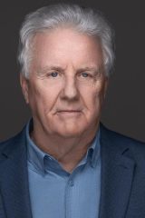 Patrick McDade