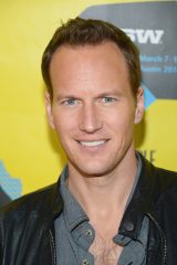 Patrick Wilson