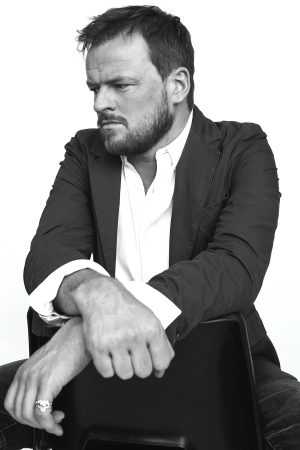 Paul Reid