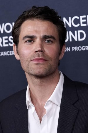 Paul Wesley