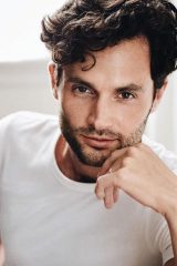Penn Badgley