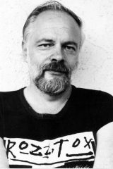 Philip K. Dick