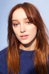 Phoebe Dynevor