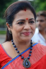 Poornima Jayaram