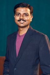 Prasanth Vijay