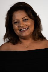 Qamar Gilani
