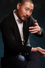 Qingxing Han