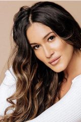 Q'orianka Kilcher