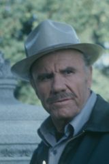 R.G. Armstrong