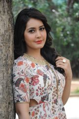 Raashi Khanna