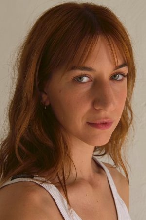 Rachel Brunner