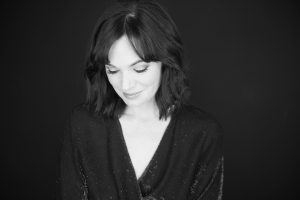 Rachel Wilson
