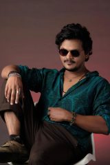 Raj Tirandasu