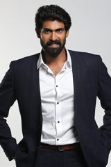 Rana Daggubati
