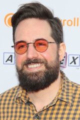 Ray Chase
