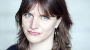 Rebecca Lenkiewicz