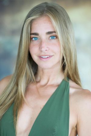 Rebecca Stoughton
