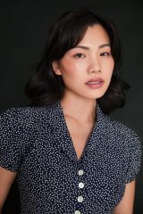 Ren Holly Liu