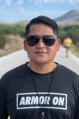 Richard Arellano