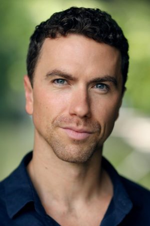 Richard Fleeshman
