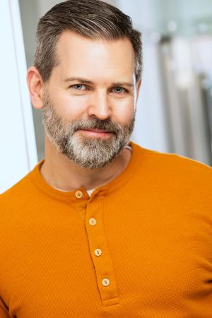 Rick Hastings