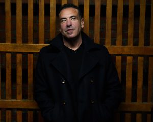 Rick Hoffman