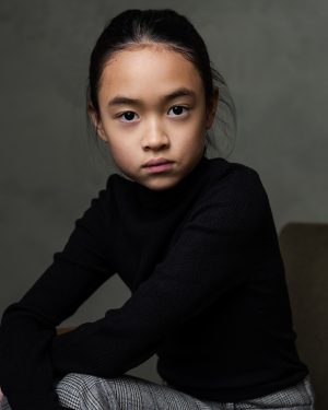 Riley Chung
