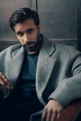 Rishi Nair