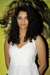 Ritika Singh
