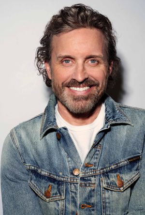 Rob Benedict