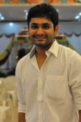 Rohin Venkatesan