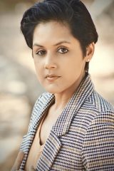 Rohini Chandra