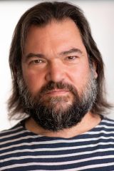 Rory Wilton