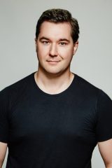 Rowan Chapman