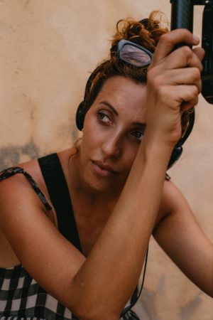 Roxine Helberg
