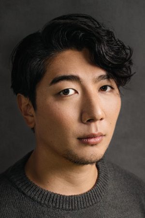Ryo Mishima