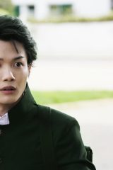 Ryûnosuke Kamiki