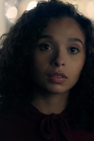 Sabrina Saudin