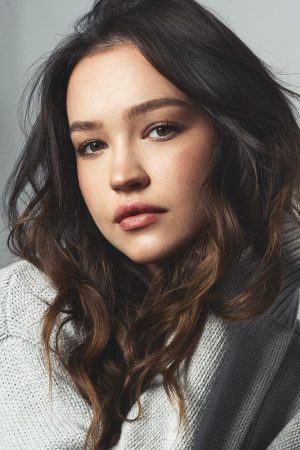 Sadie Stanley