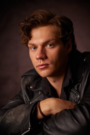 Sam Harding