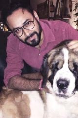 Samrat Chakraborty
