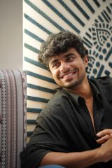 Sandeep Pradeep