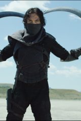 Sanjar Madi