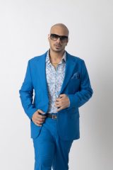 Sanjay Grover