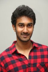Santosh Sobhan